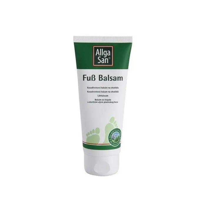 2038_ALLGA SAN NA CHODIDLA 100 ML